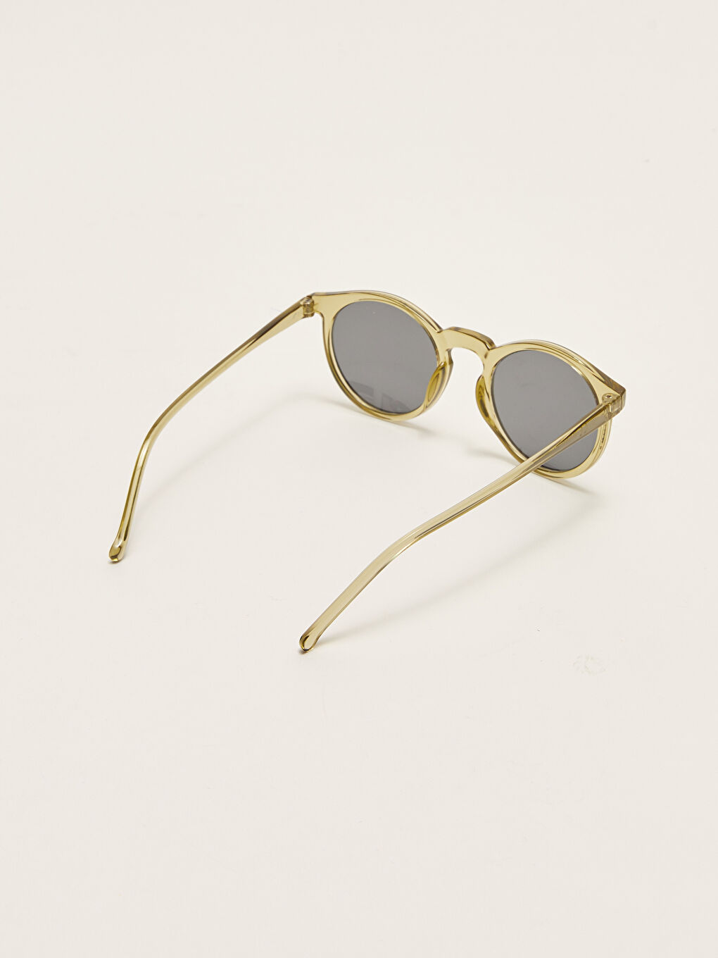 Karışık Kadın Düz Güneş Gözlüğü 3'lü-9