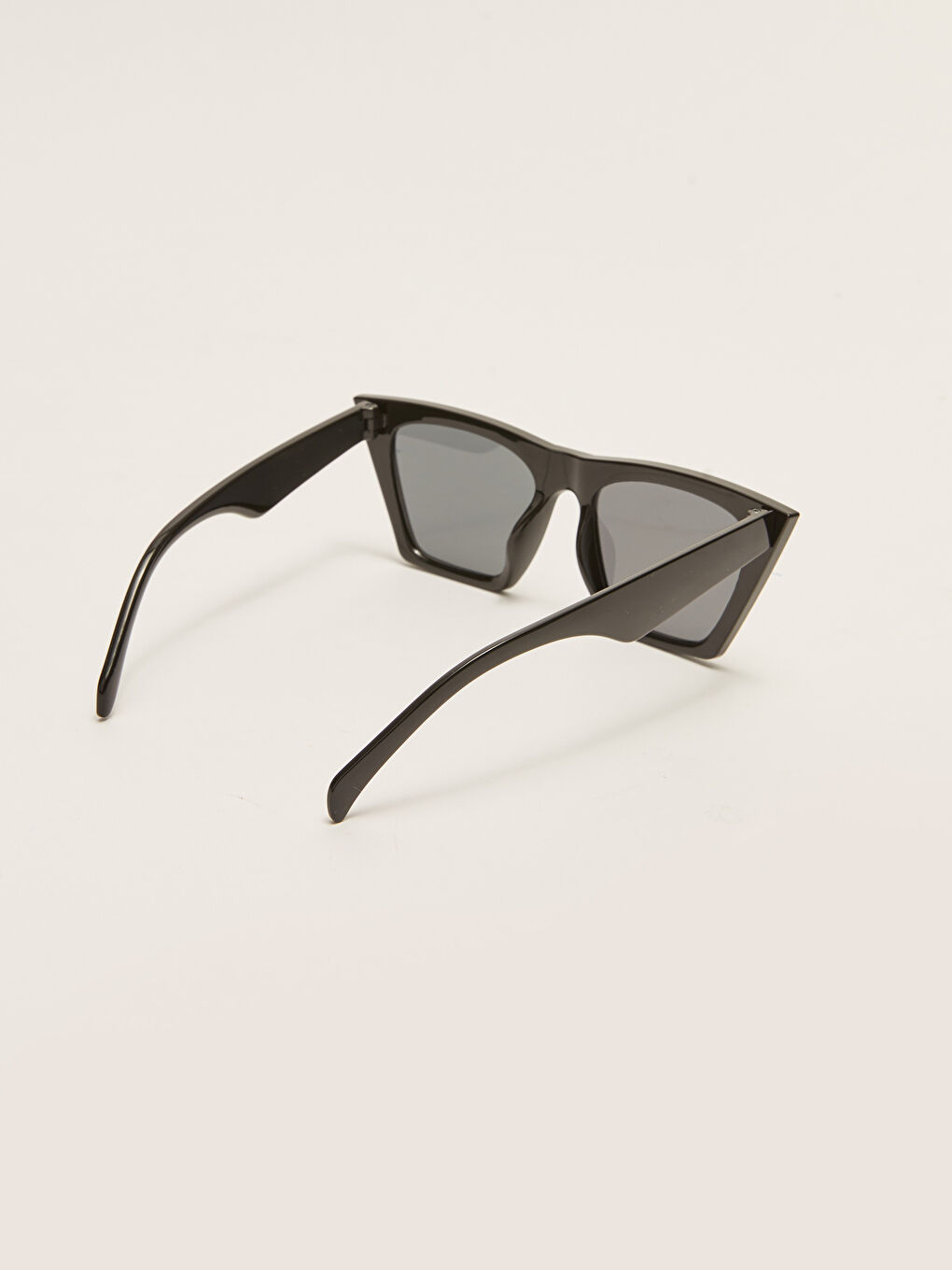 Thick Framed Women's Sunglasses-5