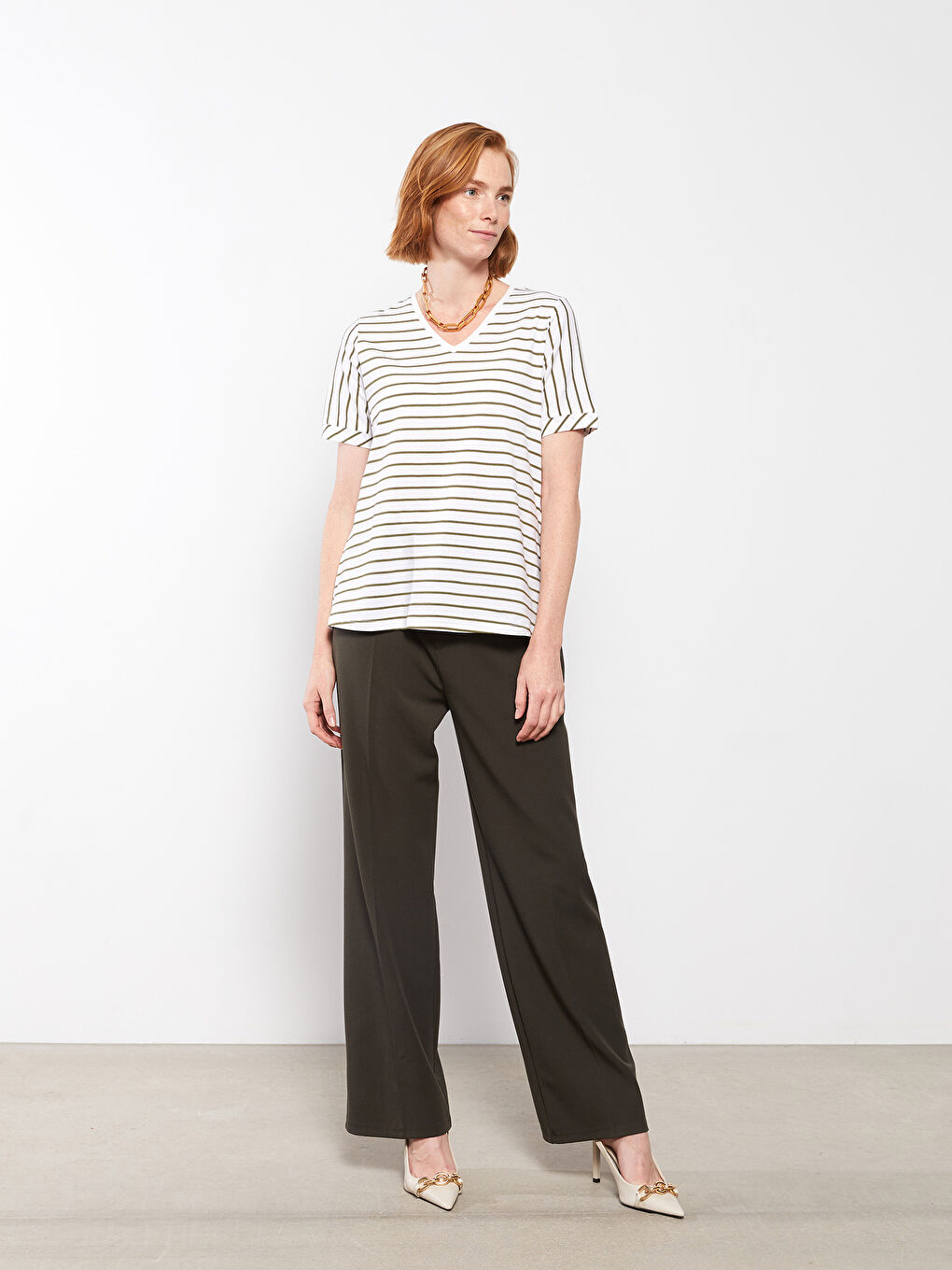 Yeşil Bebek Nevresim Takımı