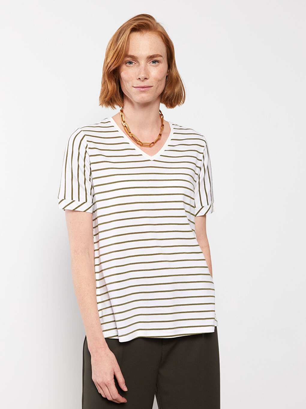 Yeşil Bebek Nevresim Takımı-1