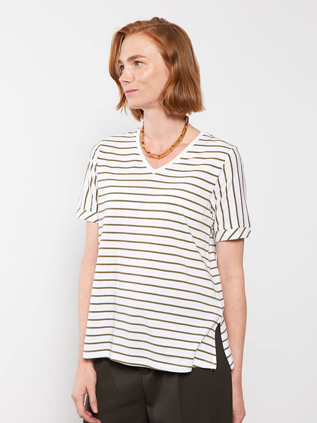 Yeşil Bebek Nevresim Takımı-2