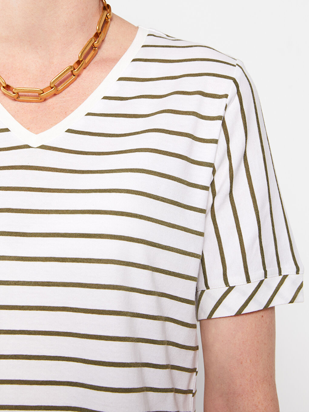 Yeşil Bebek Nevresim Takımı-3