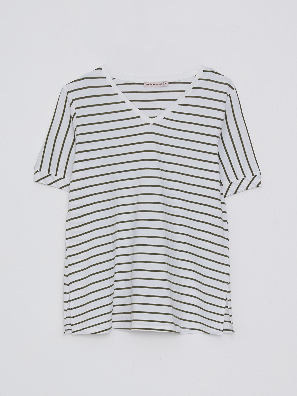 Yeşil Bebek Nevresim Takımı-5