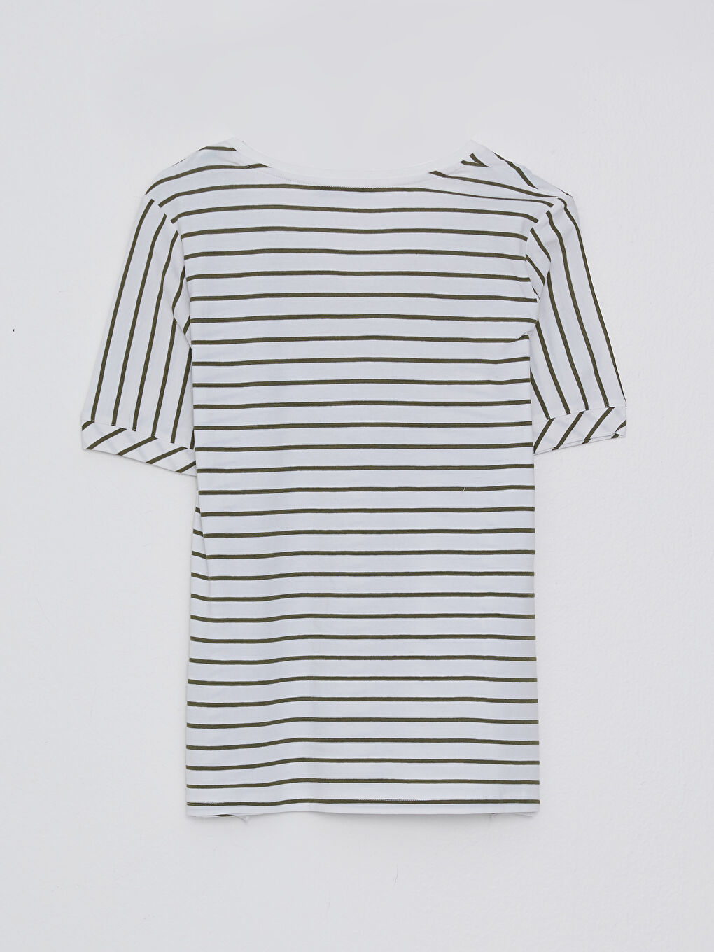 Yeşil Bebek Nevresim Takımı-6