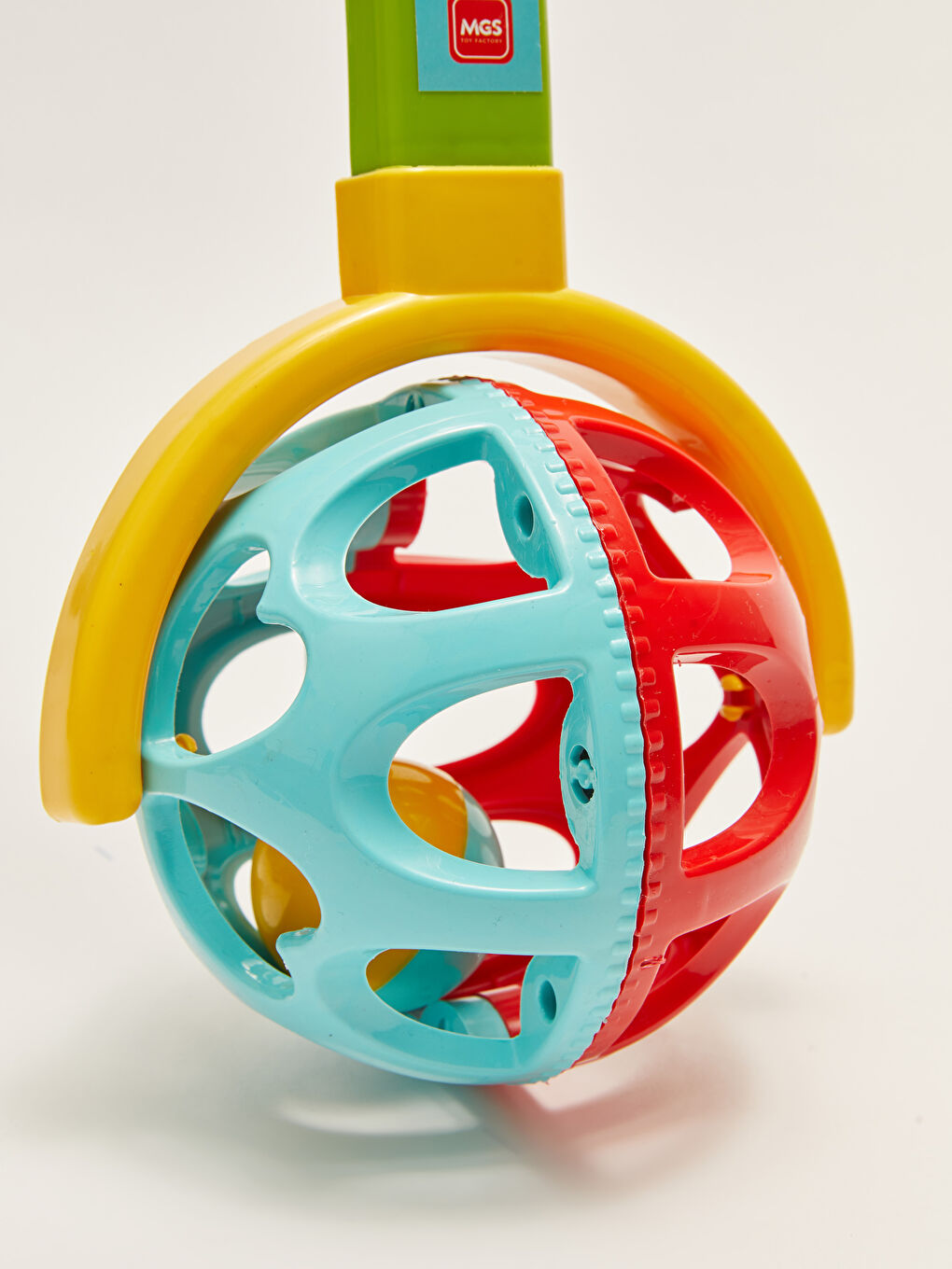 Toy Factory Eğitici Oyuncak-1