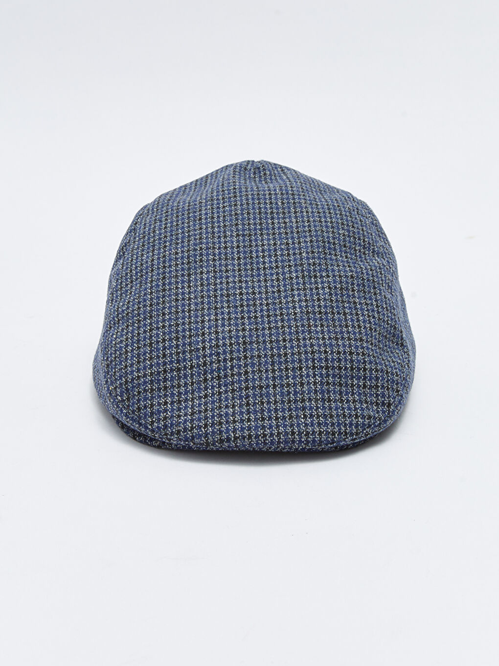 LC Waikiki Crowbar Patterned Men's Cachet Cap Hat -S2KQ67Z8