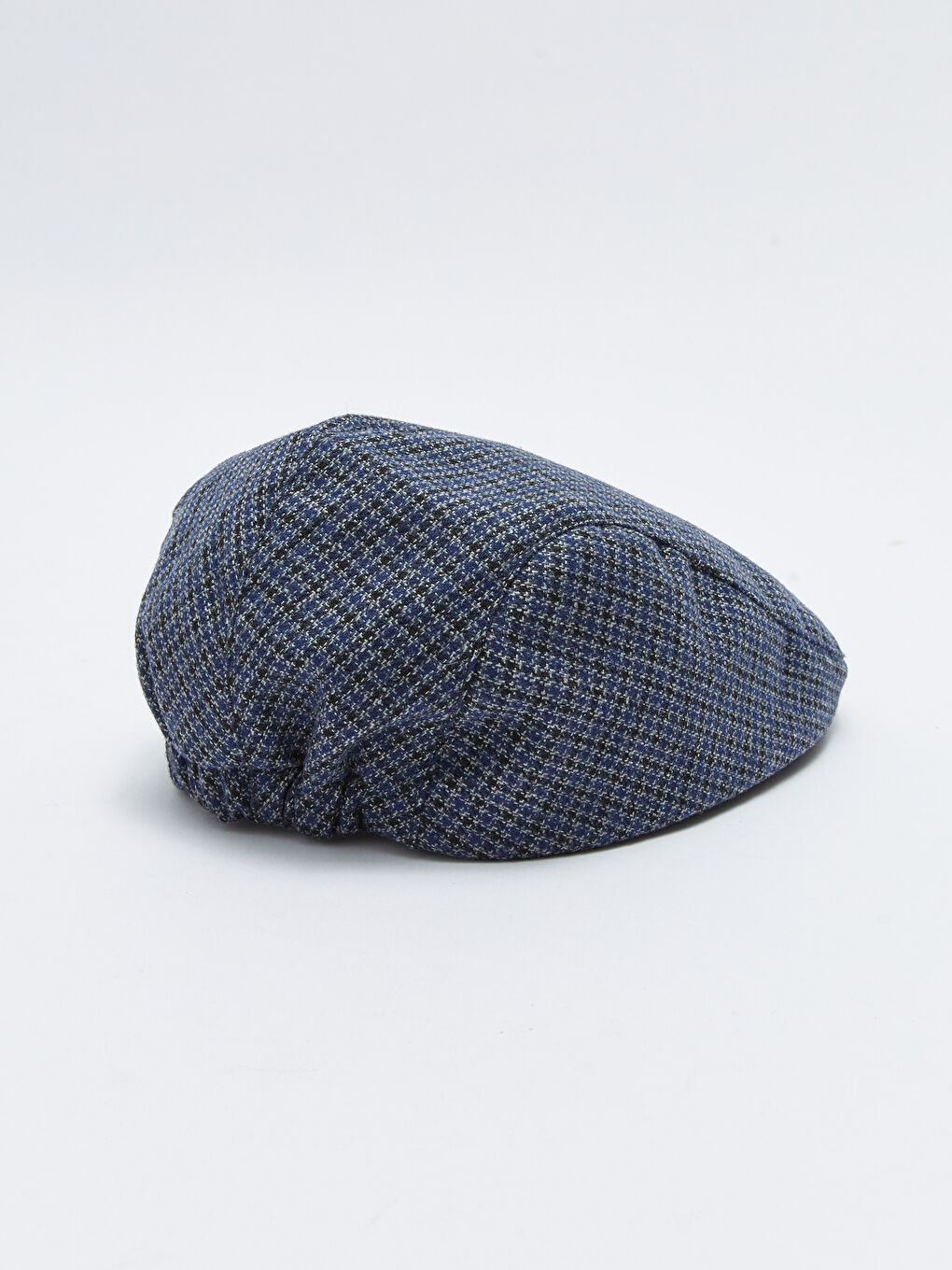 قبعة كاسكيطة رجال مطبوعة بنقشة عتلة-2