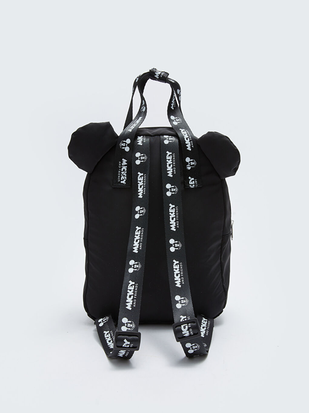 Mickey Mouse Licensed Girl Backpack-2