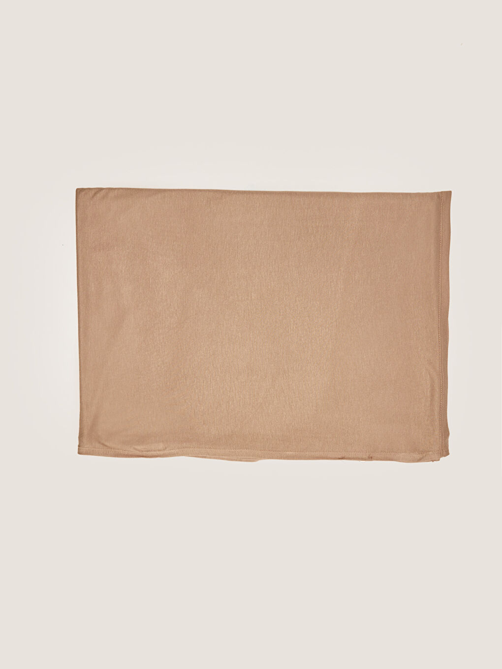 Women's Plain Combed Cotton Shawl-4