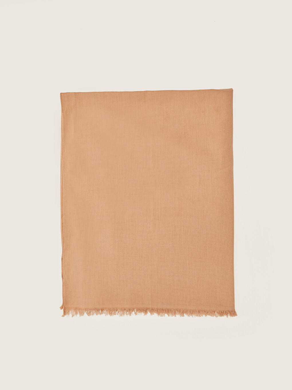 Cotton Women's Shawl-2