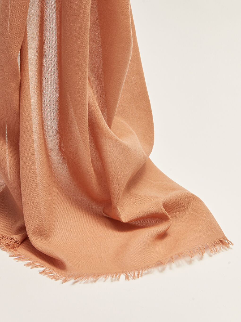 Cotton Women's Shawl