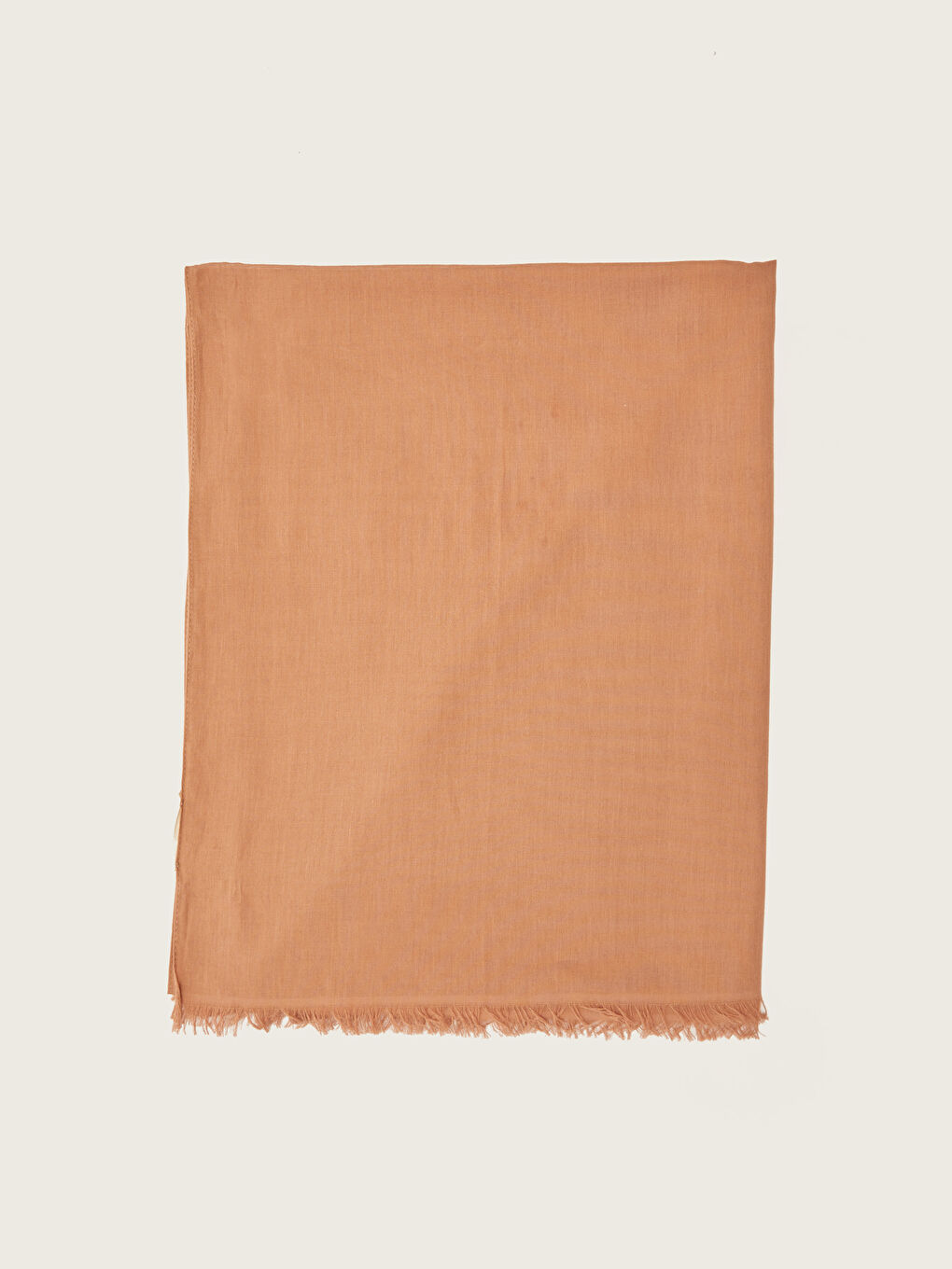 Cotton Women's Shawl-2