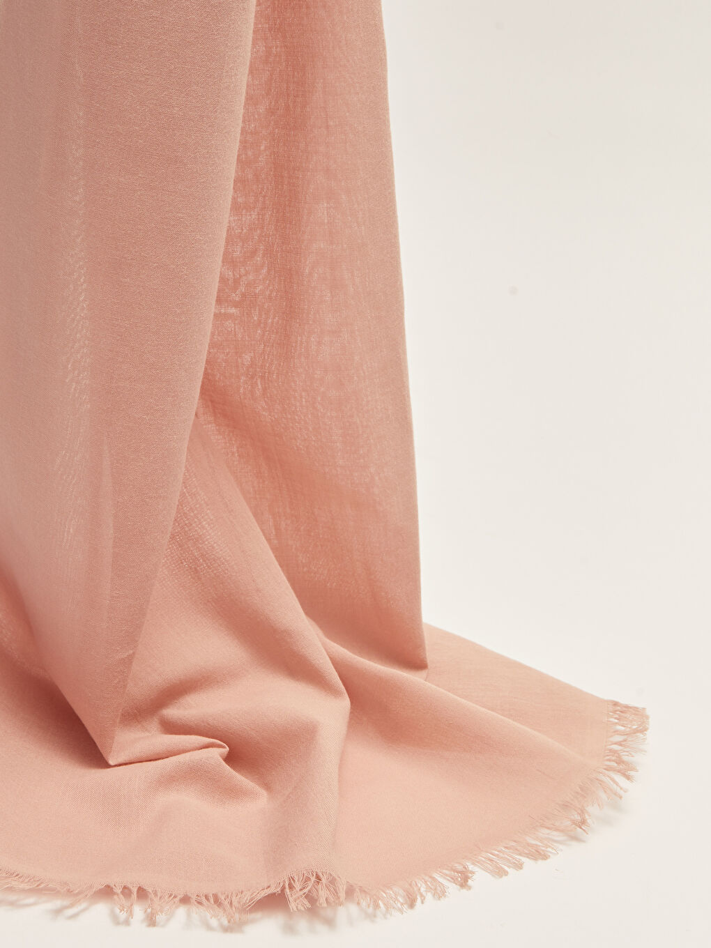 Cotton Women's Shawl