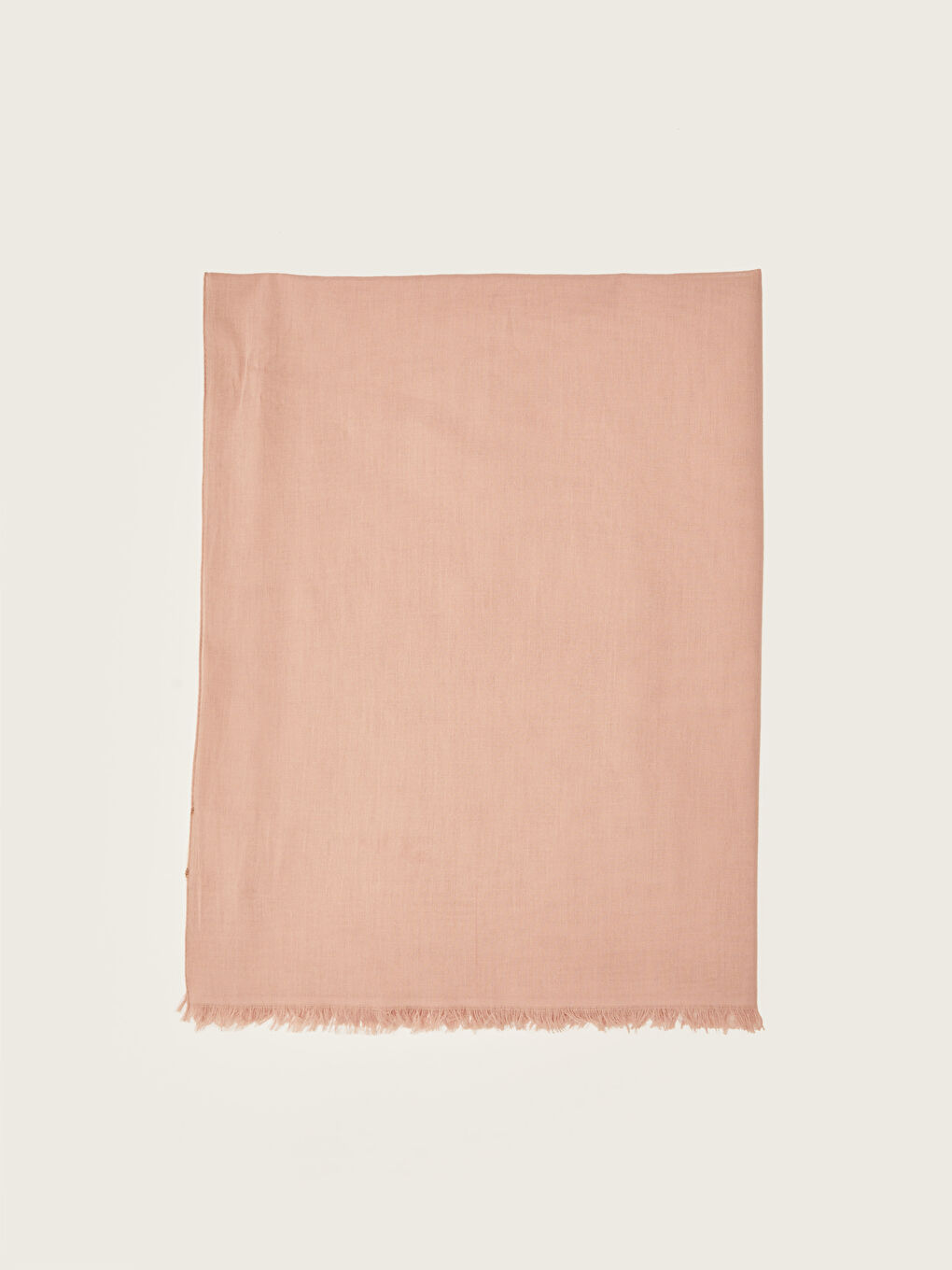 Cotton Women's Shawl-1