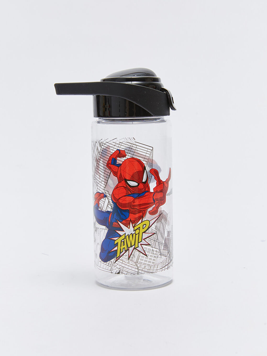 LCW ACCESSORIES Spiderman metalna flašica za vodu  -S2KR89Z4-M0T