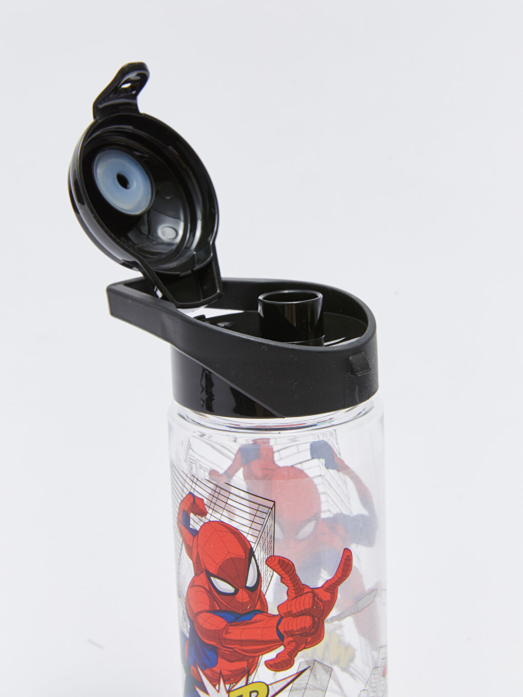 LCW ACCESSORIES Spiderman metalna flašica za vodu  -S2KR89Z4-M0T
