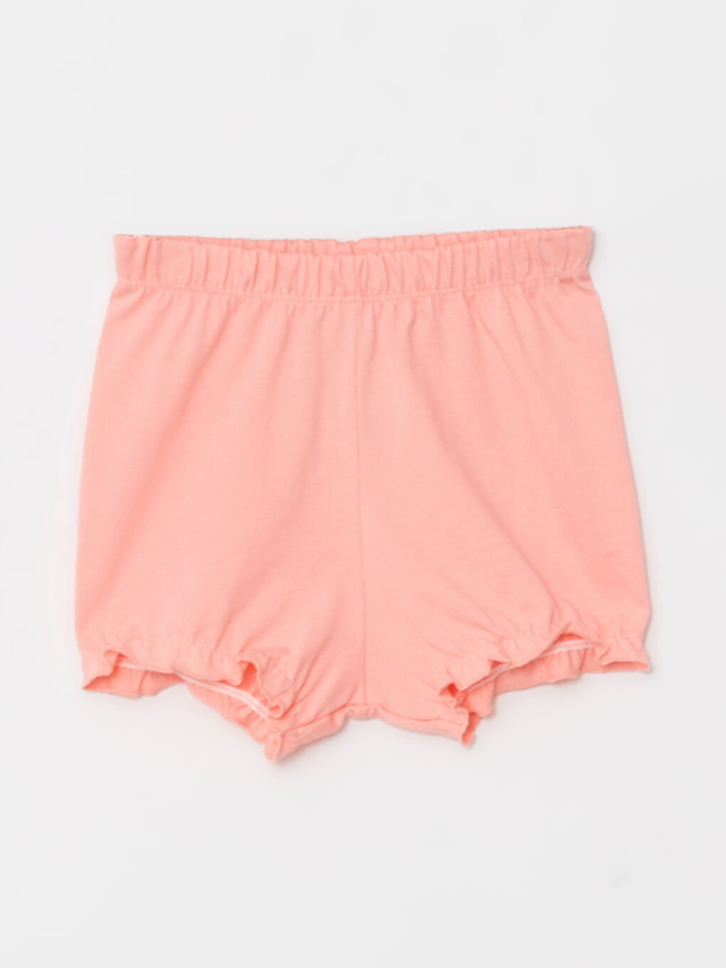 Ensemble de Pyjama en Coton Imprimé pour Bébé Fille 2-Pièces-3