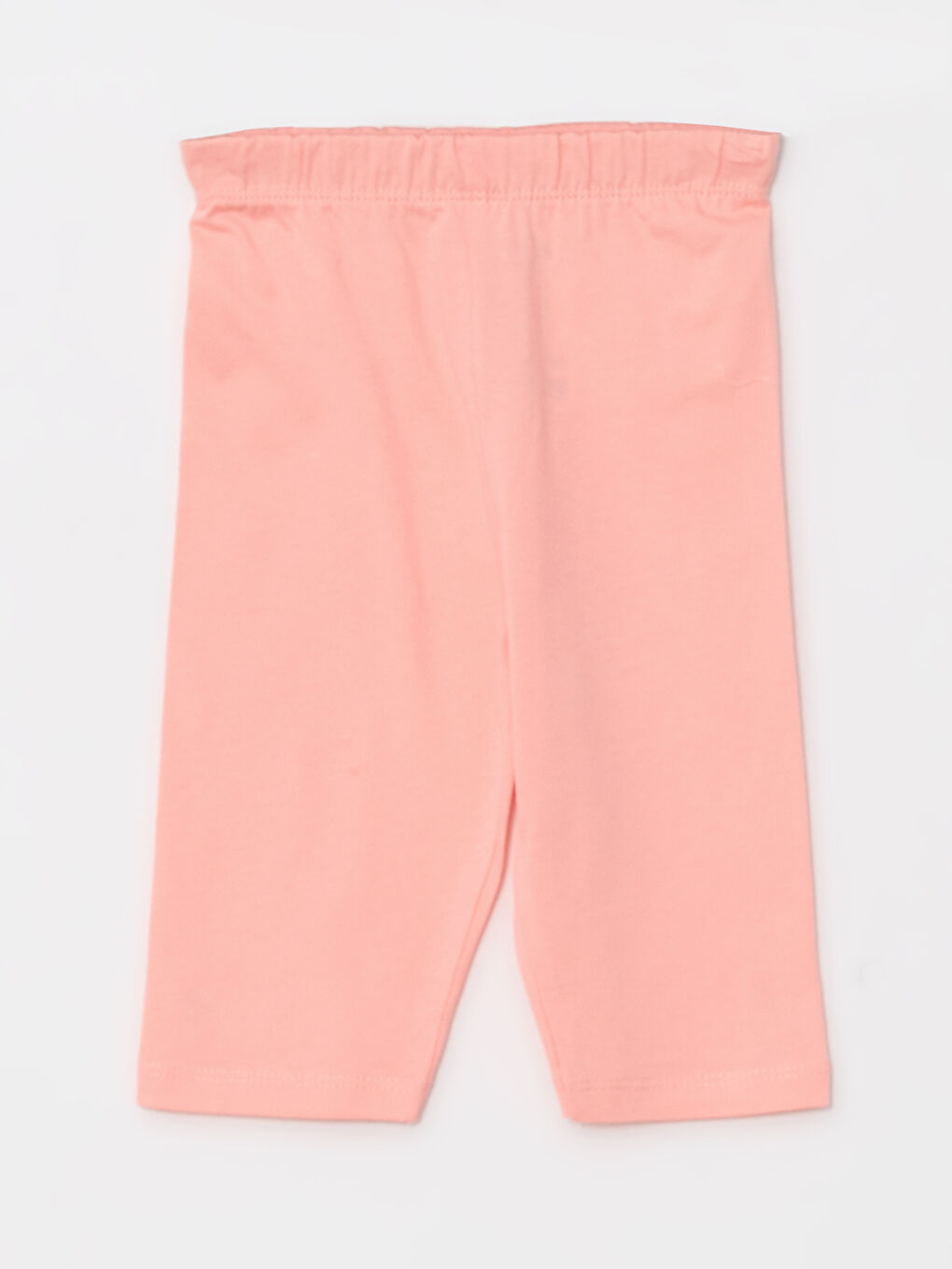 Ensemble de Pyjama en Coton Imprimé pour Bébé Fille 2-Pièces-4