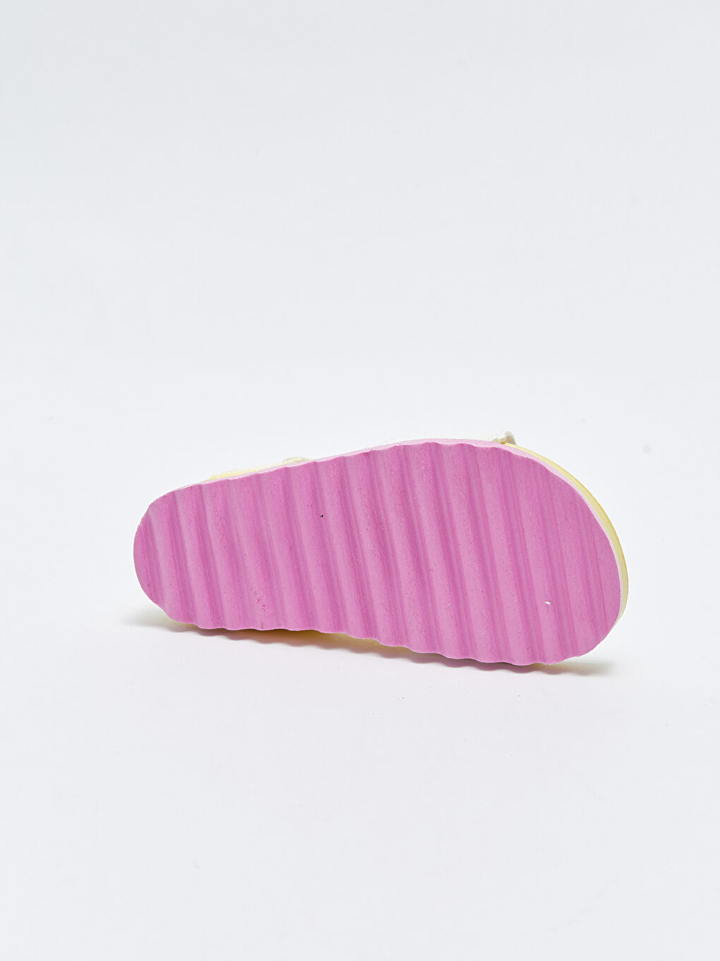 Sandales Licenciées Tweety à Fermeture Velcro pour Bébé Fille-3