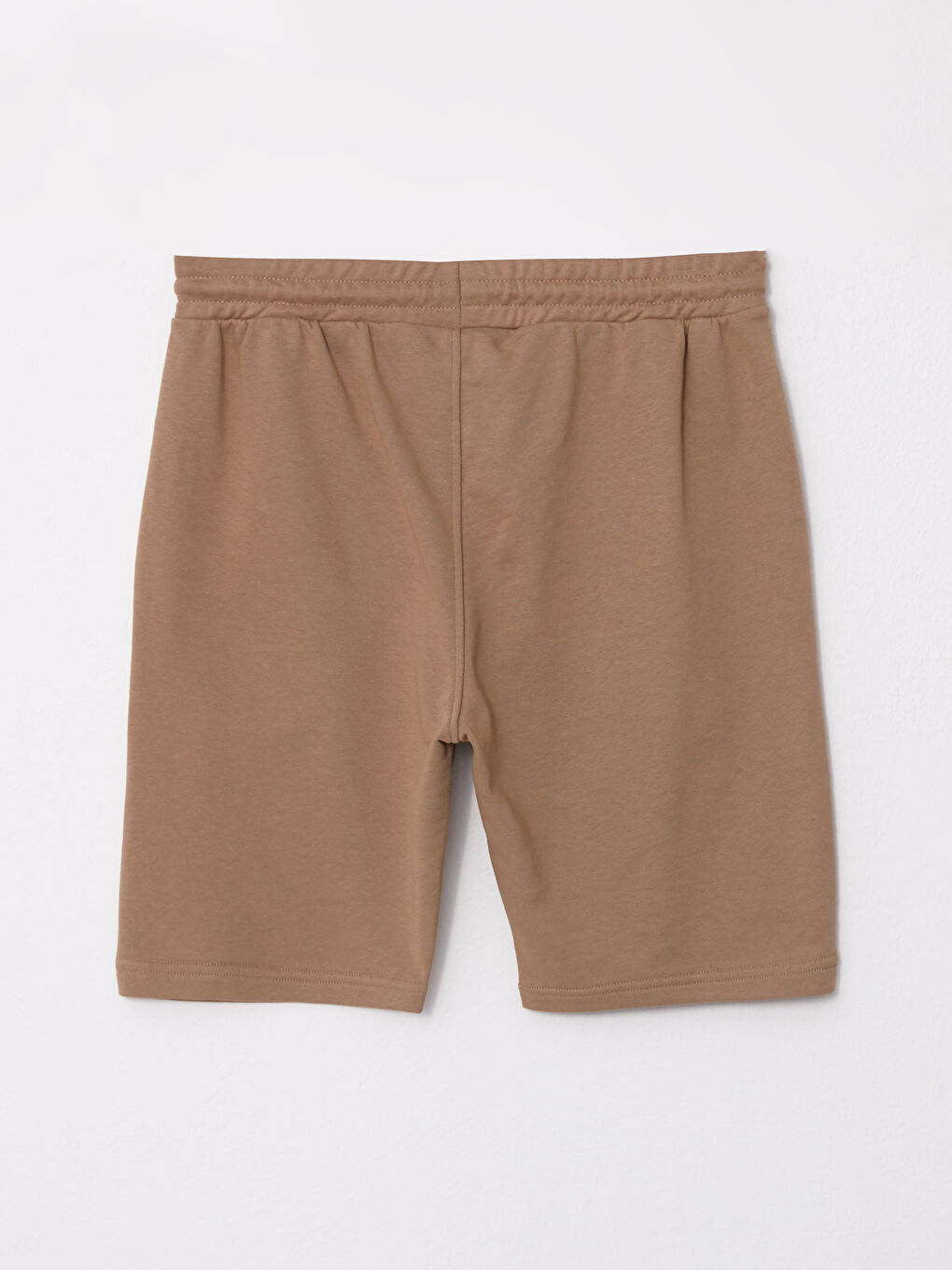 شورت عادي للرجال بوسط مطاطي-6