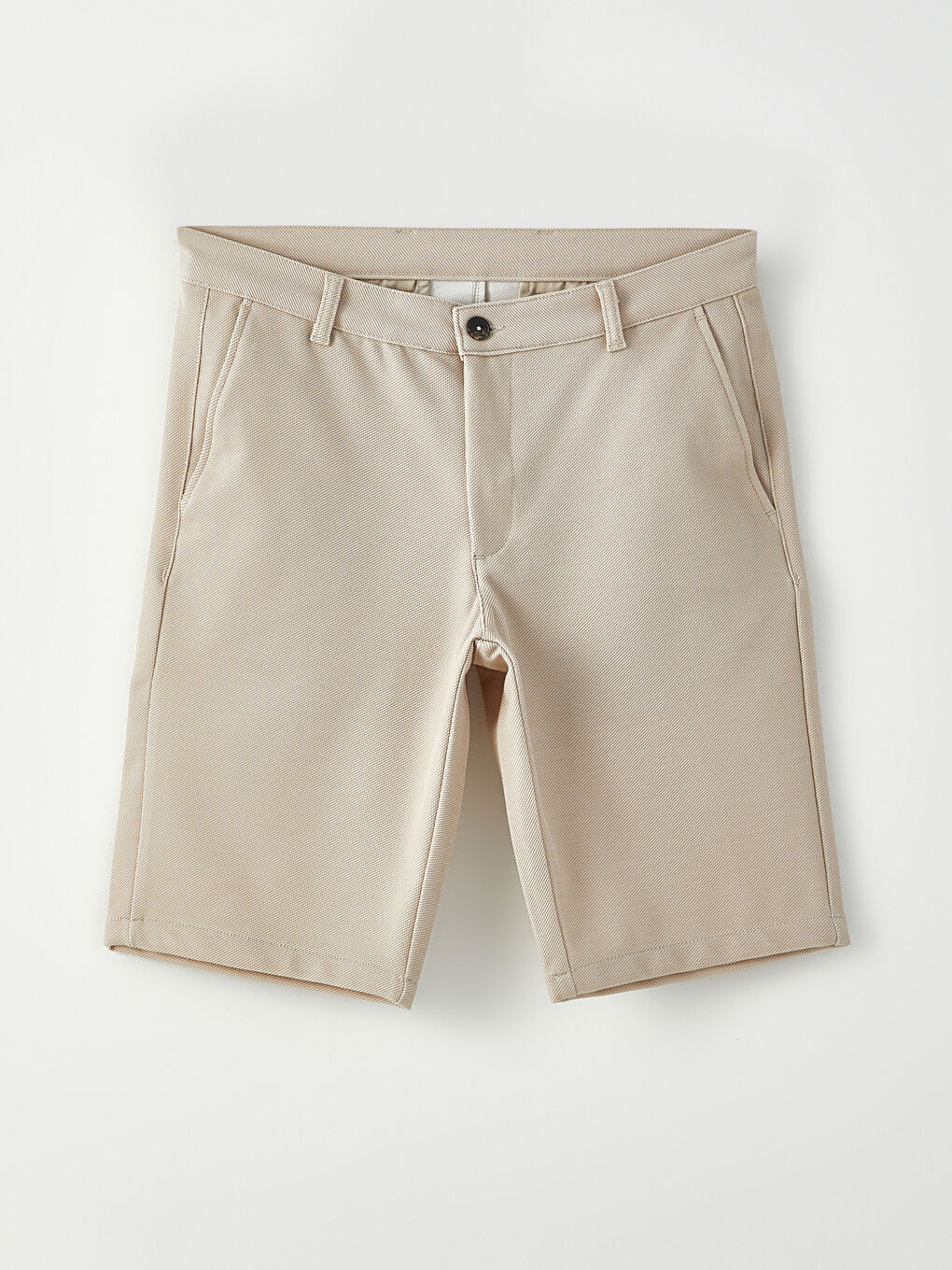 Standard Fit Men's Shorts -S2KU98Z8-G7K