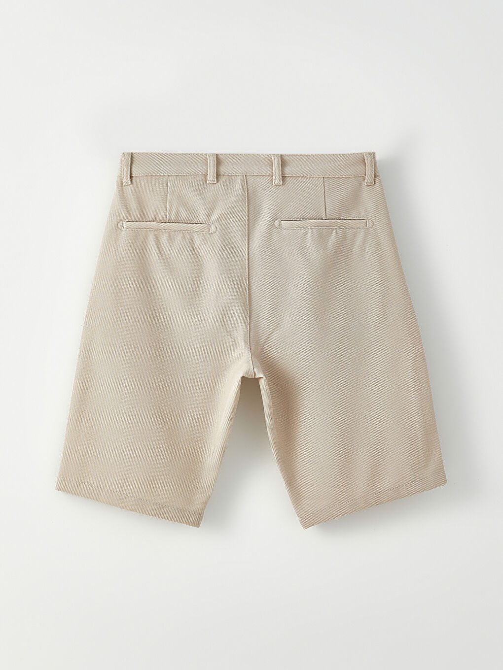 Standard Fit Men's Shorts -S2KU98Z8-G7K