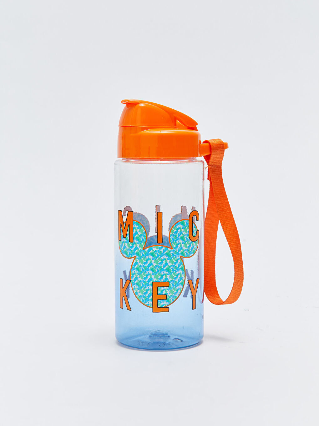 Karışık Minnie Mouse Lisanslı Kız Çocuk Suluk 500 ml