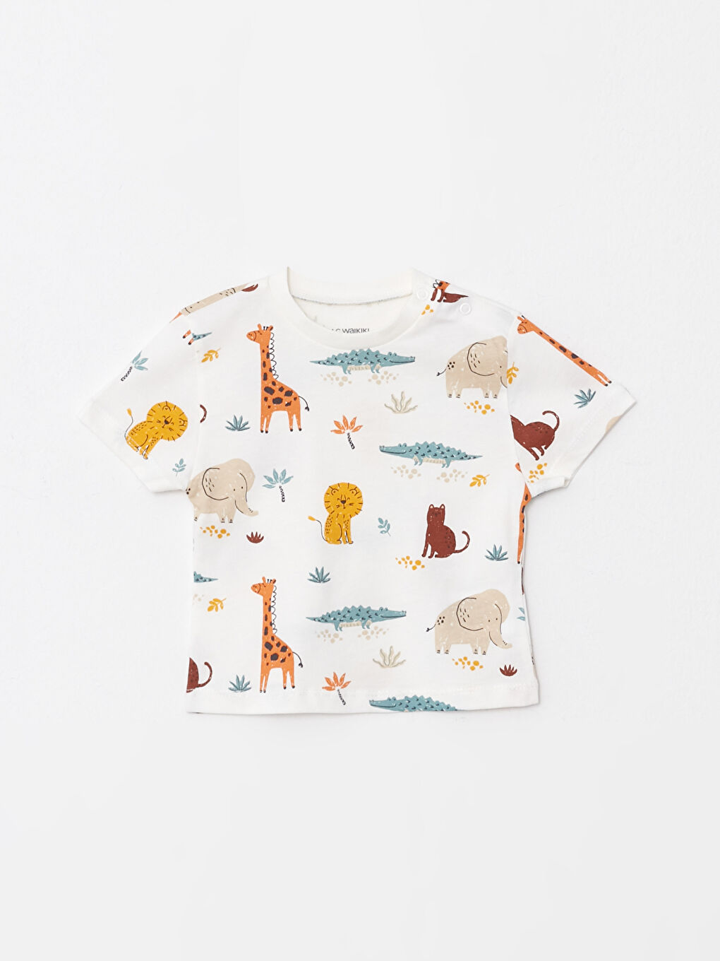 Baby Boy BEIGE Set-1