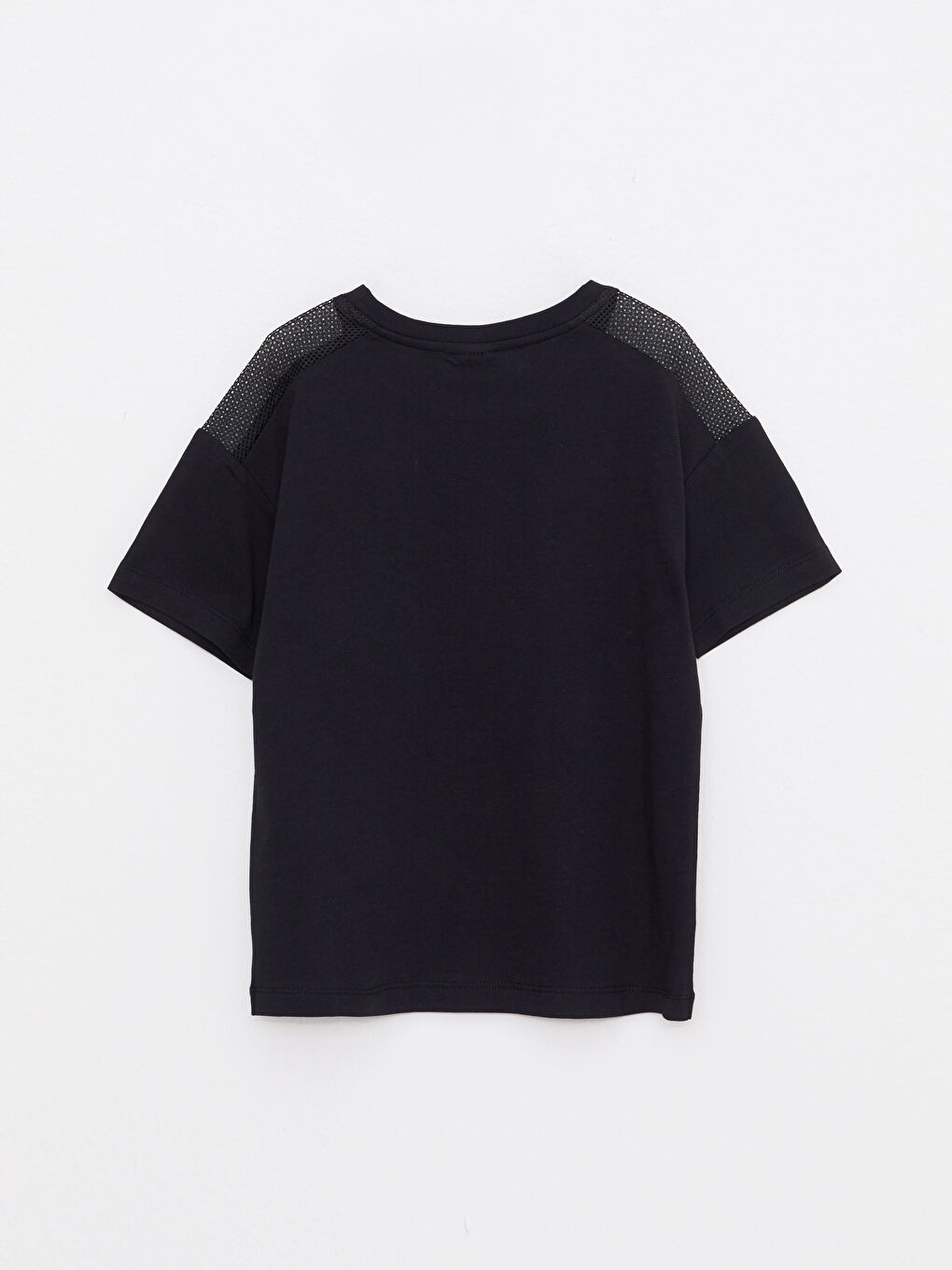 QOOZA クーザ Heart Short Sleeve Shirt［BLK］ Women Compression Recovery Short Sleeve Shirt – Vital Salveo