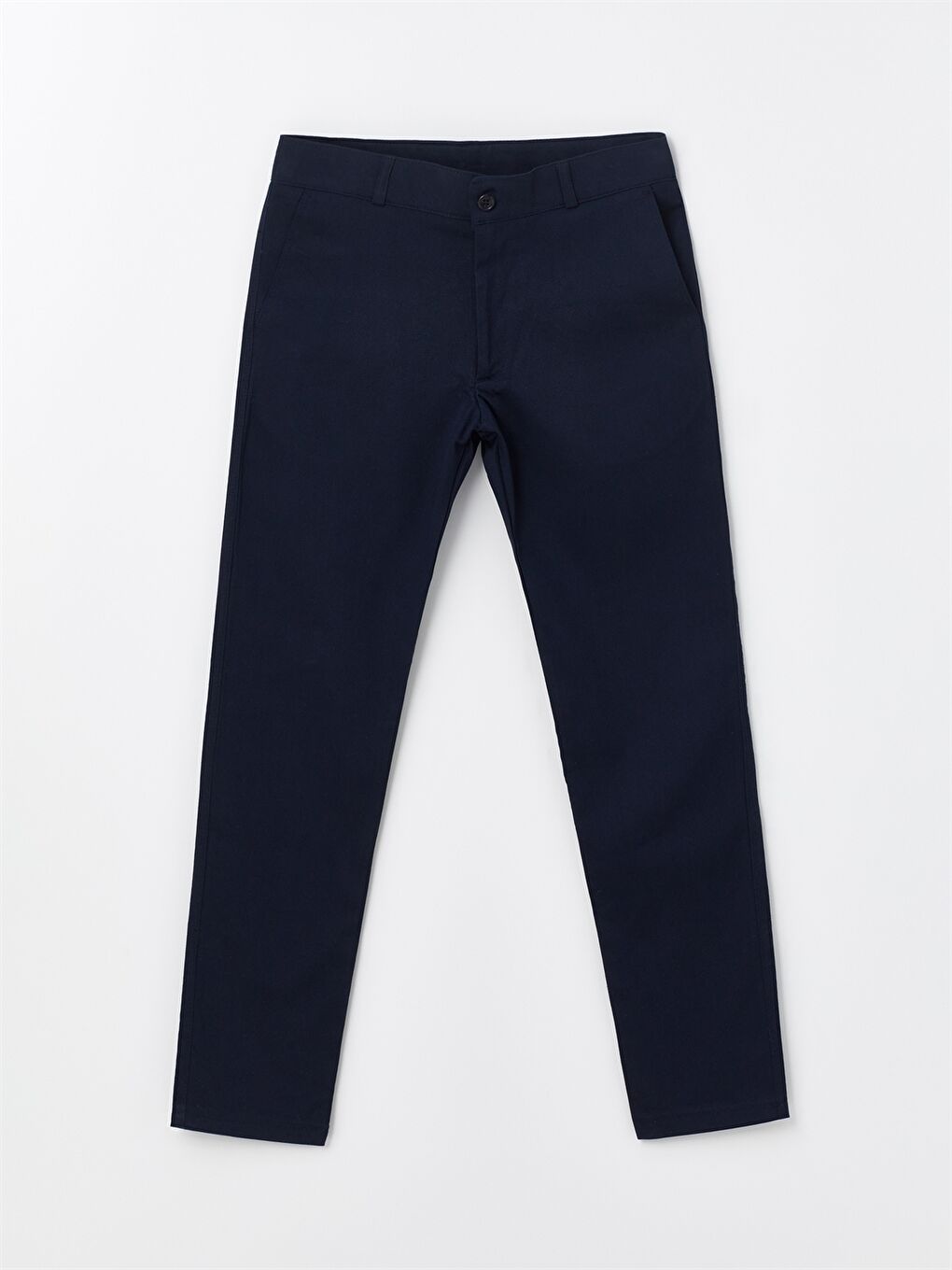 Lacivert Erkek Çocuk Yelekli Takım-3