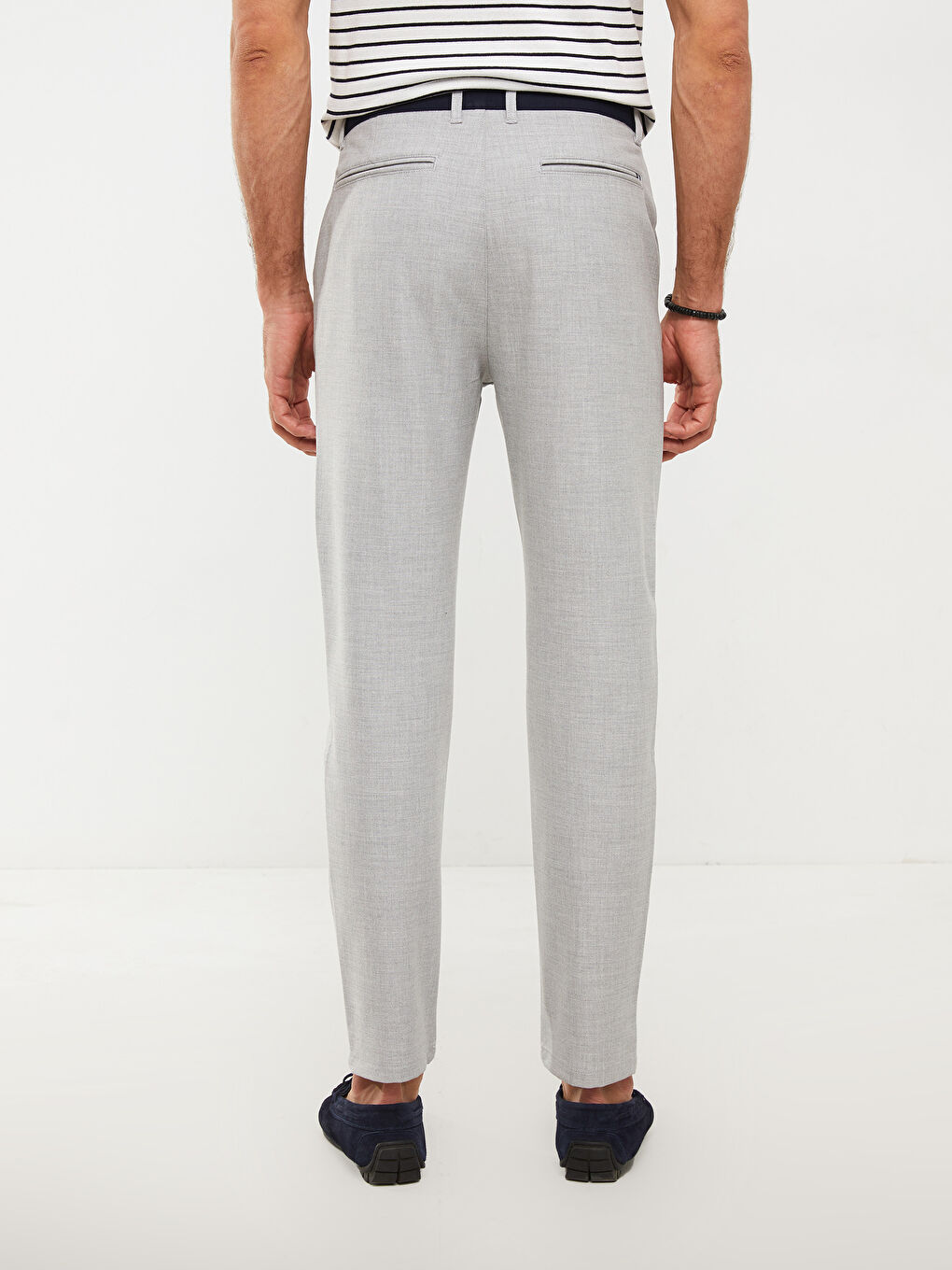 SOUTHBLUE Standart Kalıp Erkek Pantolon -S2L287Z8-GYS