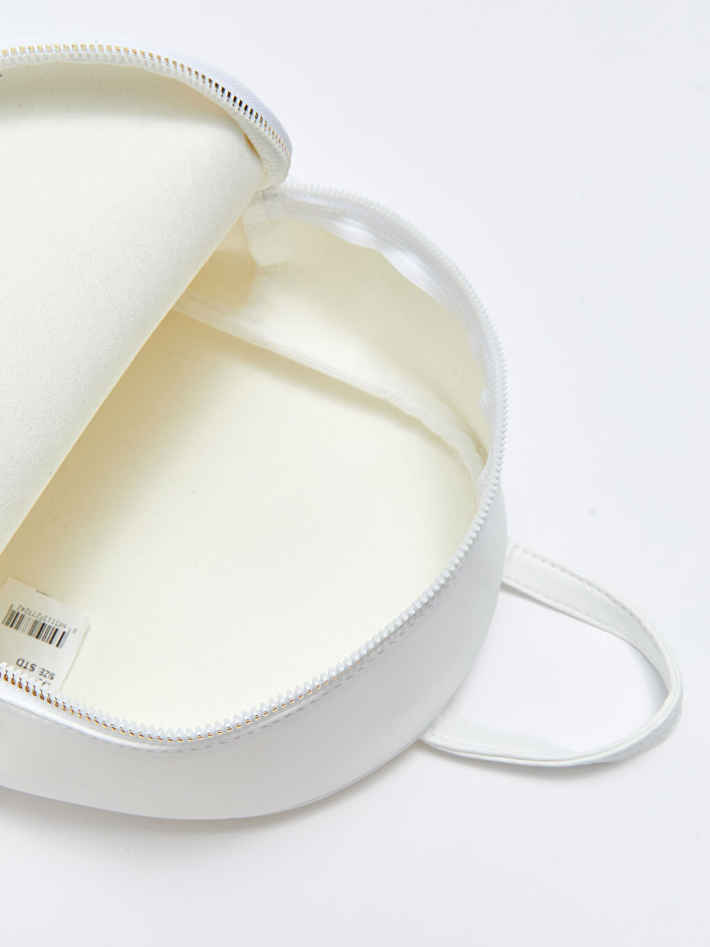 حقيبة الظهر أبيض فتاة-3