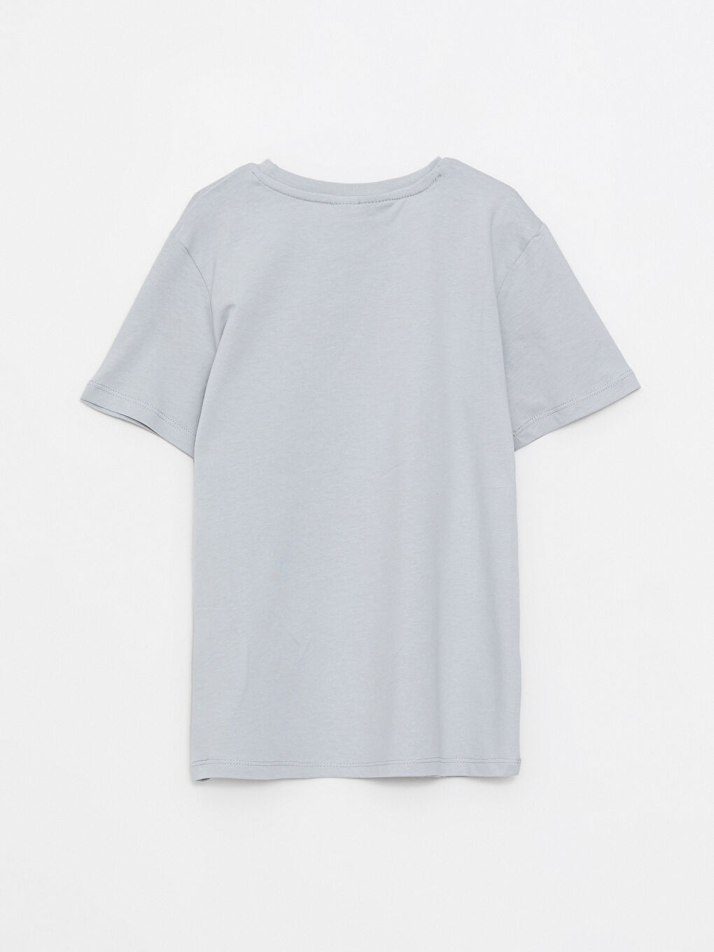 تیشێرت خۆڵه‌مێشی کوڕ -S2L366Z4-FLG
