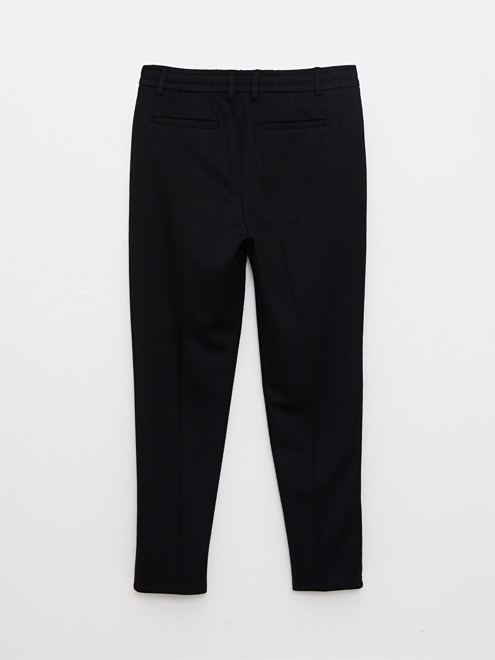 Uske Pletene Muške Pantalone-5