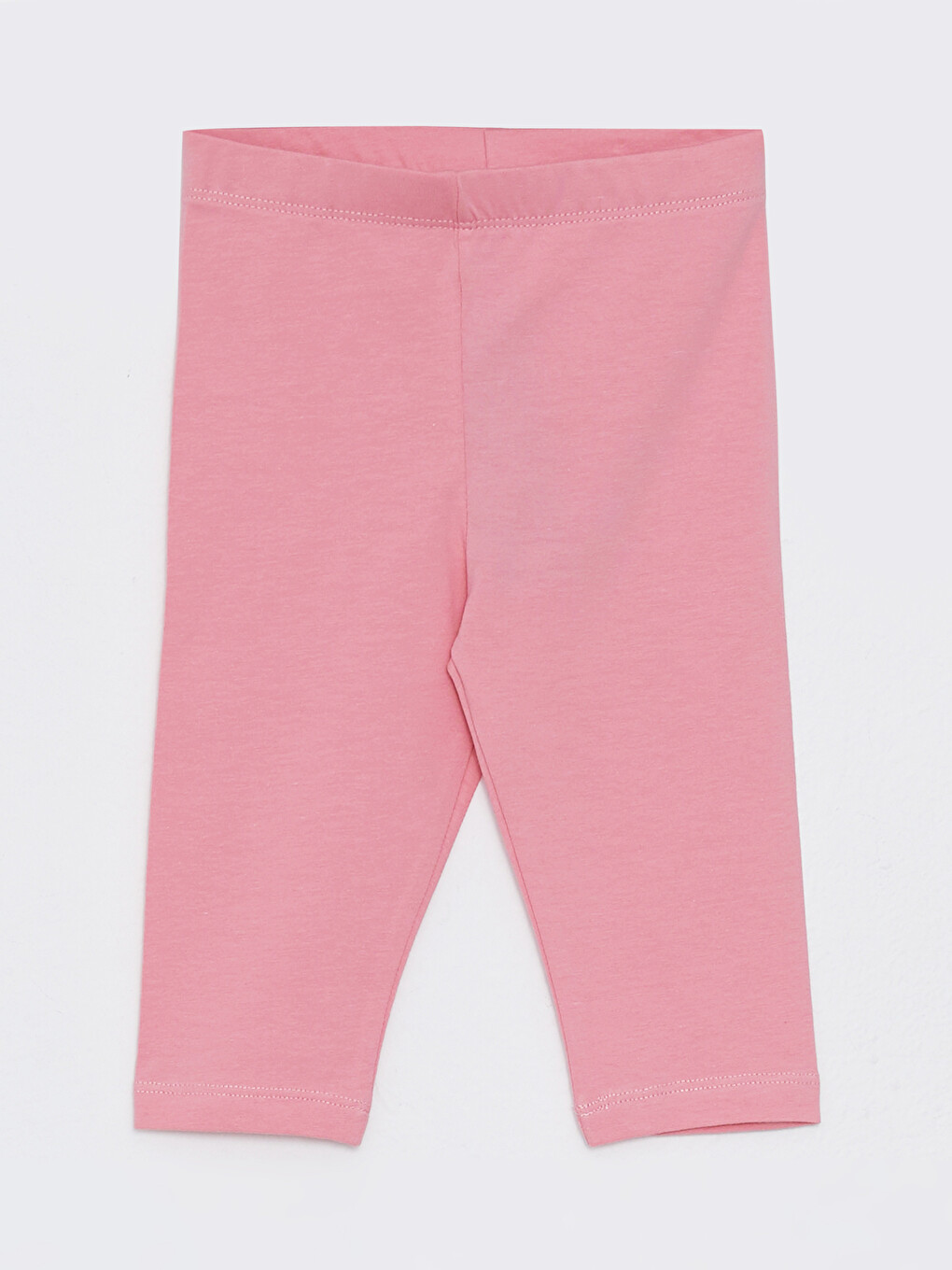 Baby Girl Pink Leggings