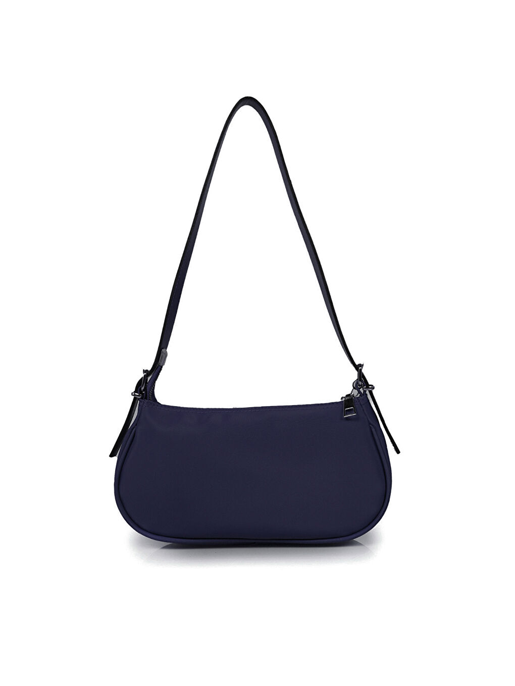 Koyu Mavi Omuz Çantası-2