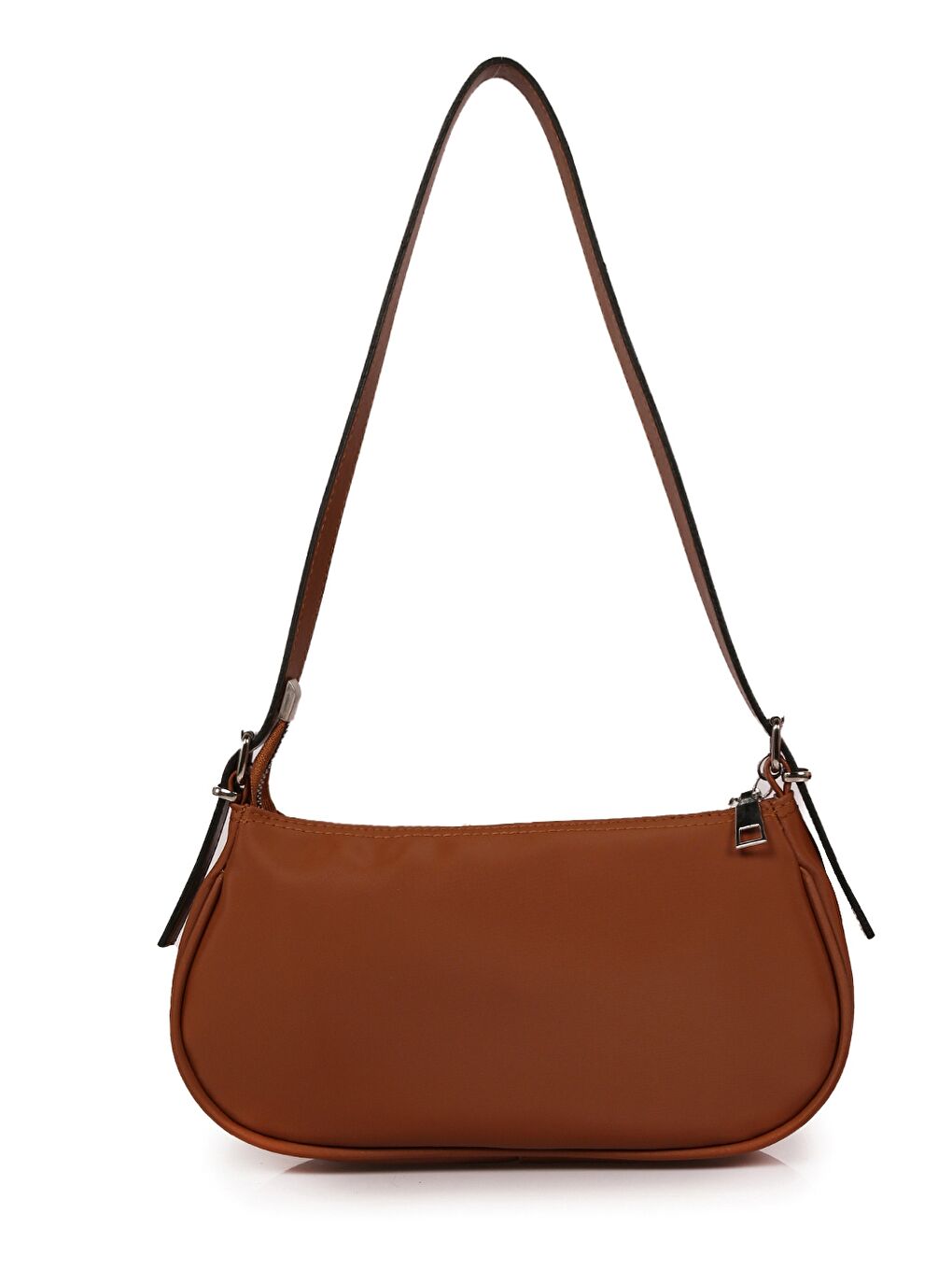 Bej Omuz Çantası-2