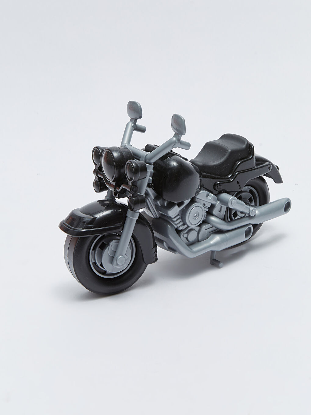 Bebek Kutulu Motor Oyuncak-1