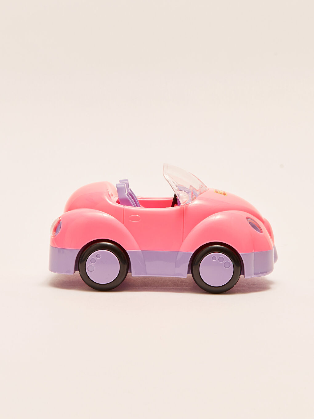 Unisex Bebek Araba Oyuncak-1