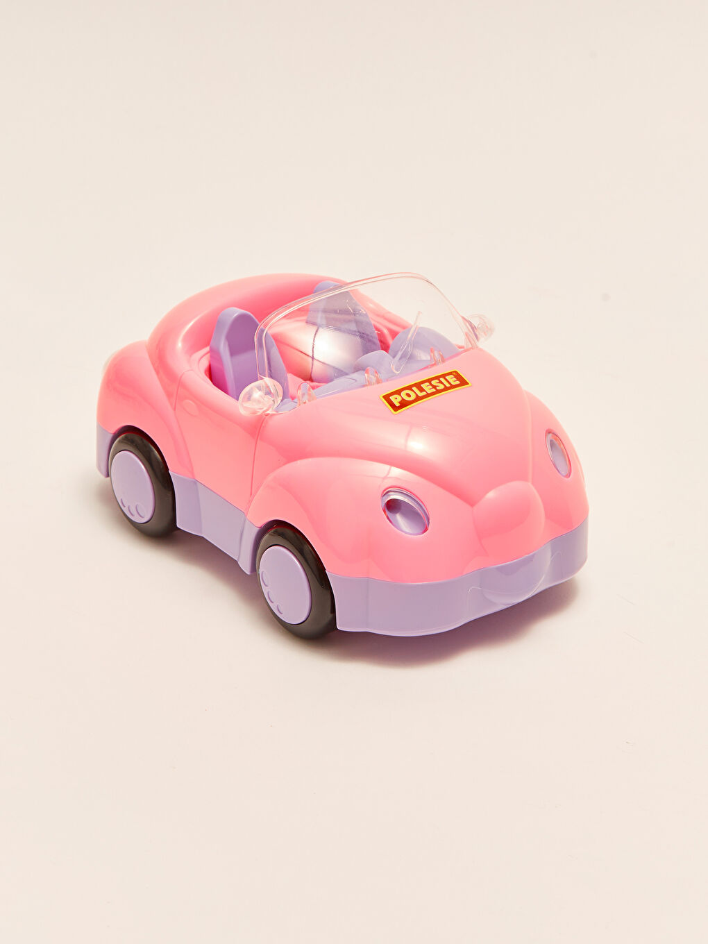 Unisex Bebek Araba Oyuncak-2