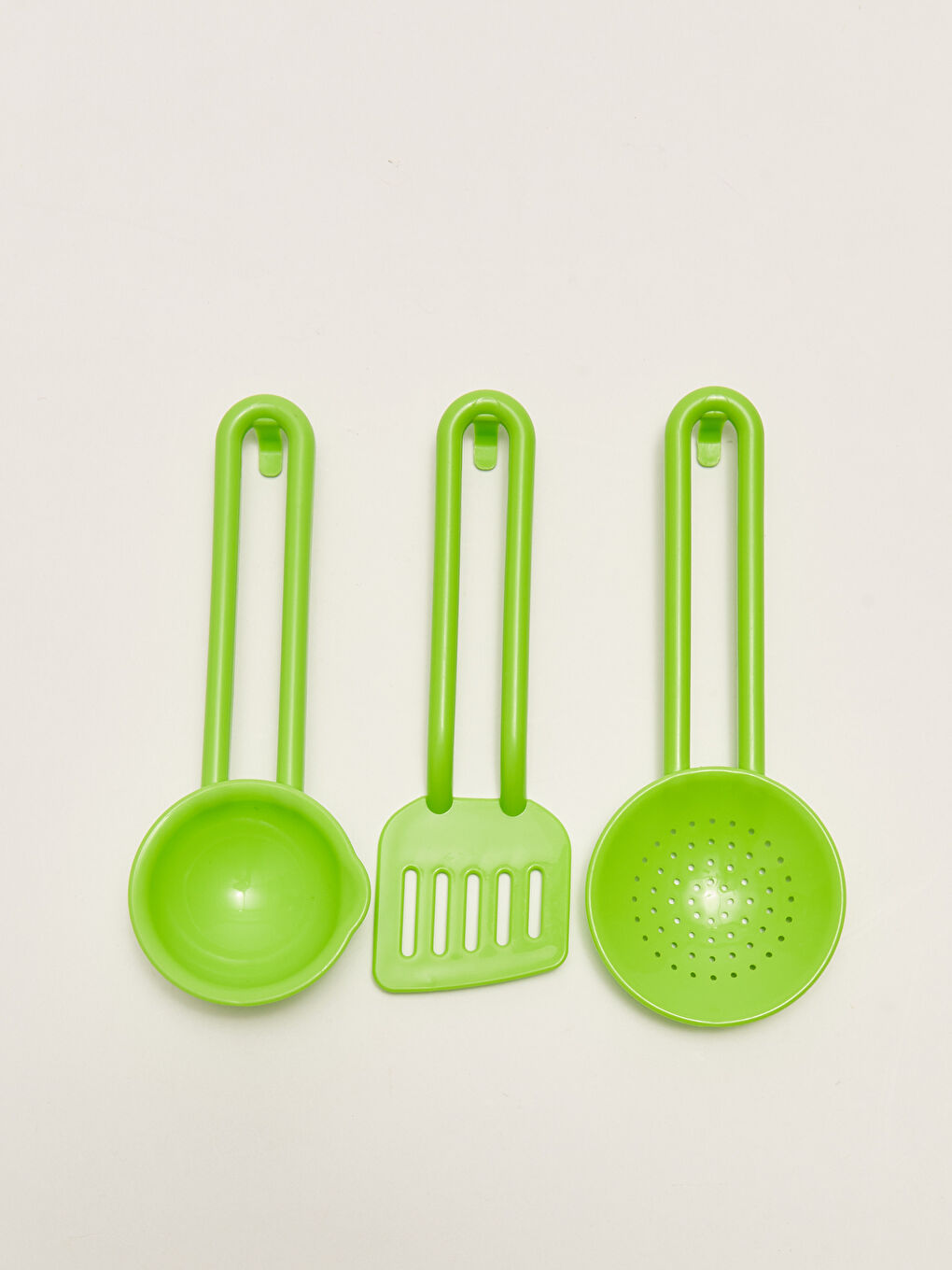 Aşçı Oyuncak Seti 7 Parça-1