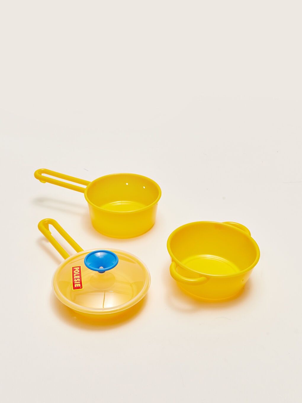 Aşçı Oyuncak Seti 7 Parça-2