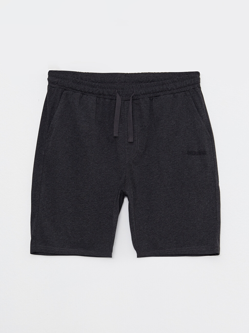 Slim Fit Men's Pyjama Bottoms Shorts-5