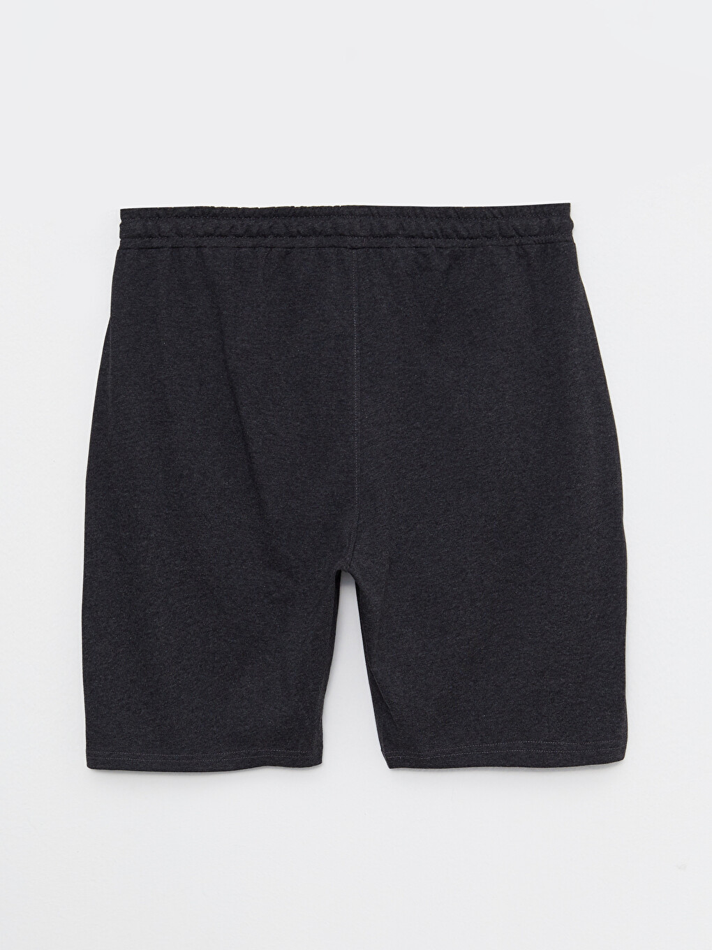 Slim Fit Men's Pyjama Bottoms Shorts-6