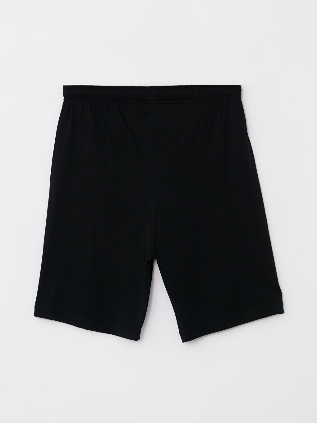 LC WAIKIKI Slim Fit Men's Pyjama Bottoms Shorts -S2LA19Z8-RQN