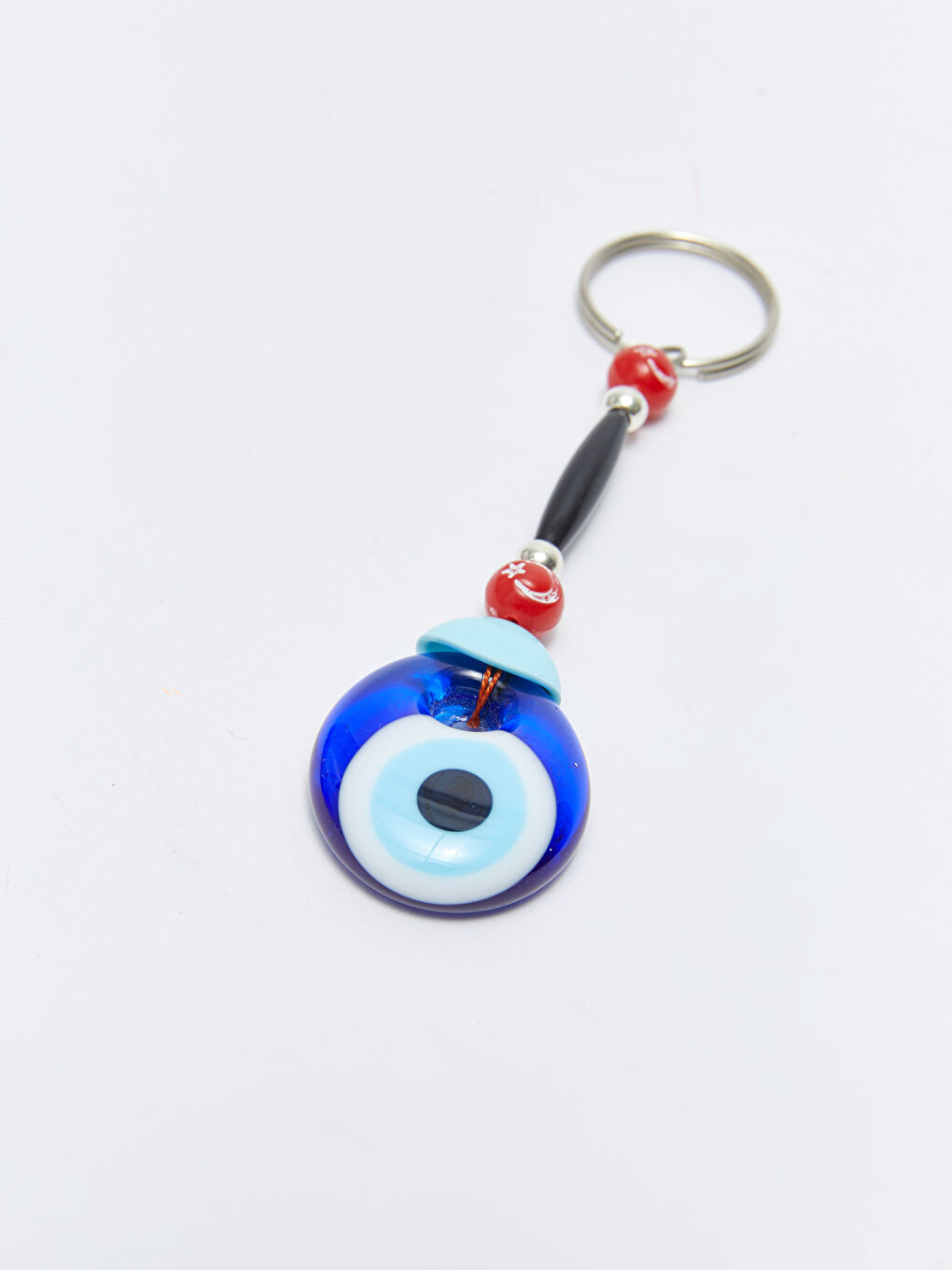 LCW ACCESSORIES Nazar Boncuklu Anahtarlık-1