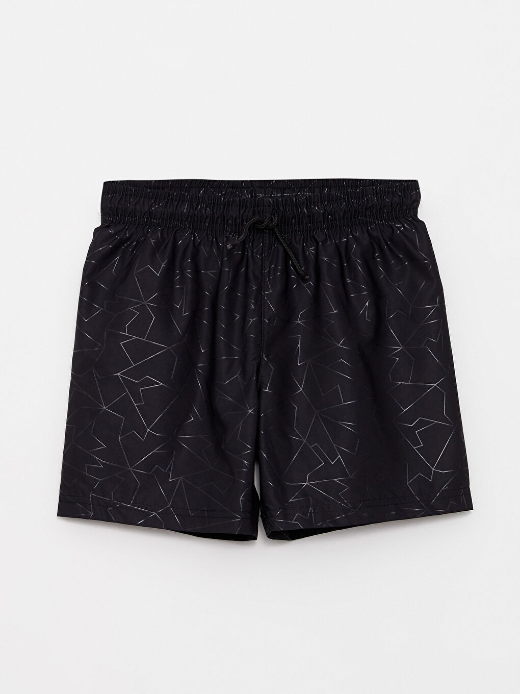 Boys' Swimming Shorts with Elasticated Waist