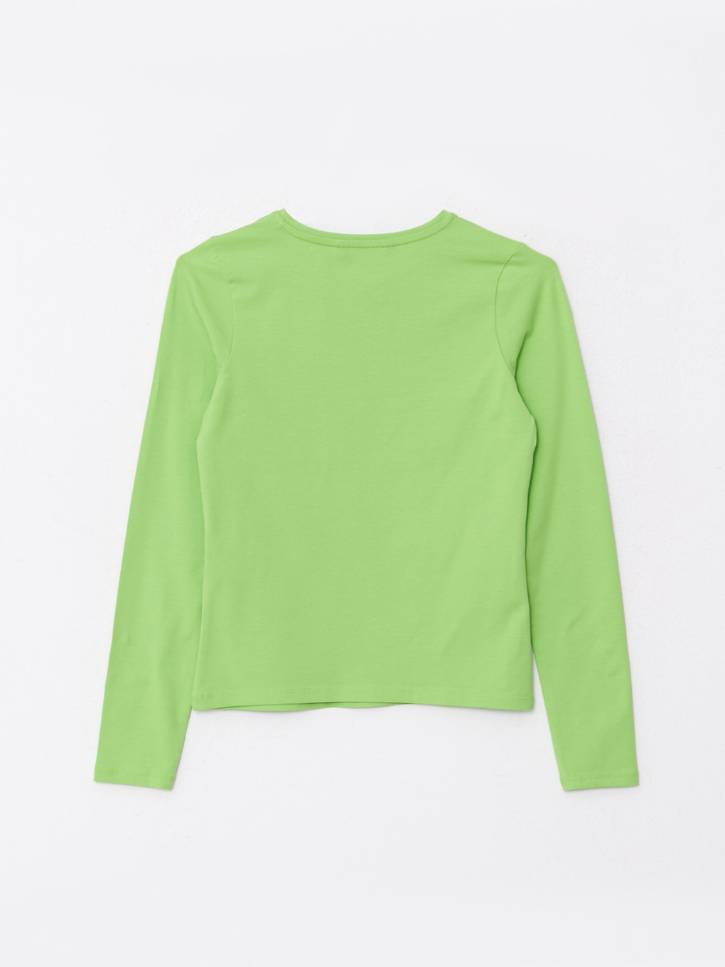 Crew Neck Women's Body-6