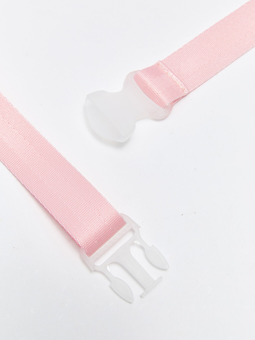 Embroidered Girl Waist Bag-2