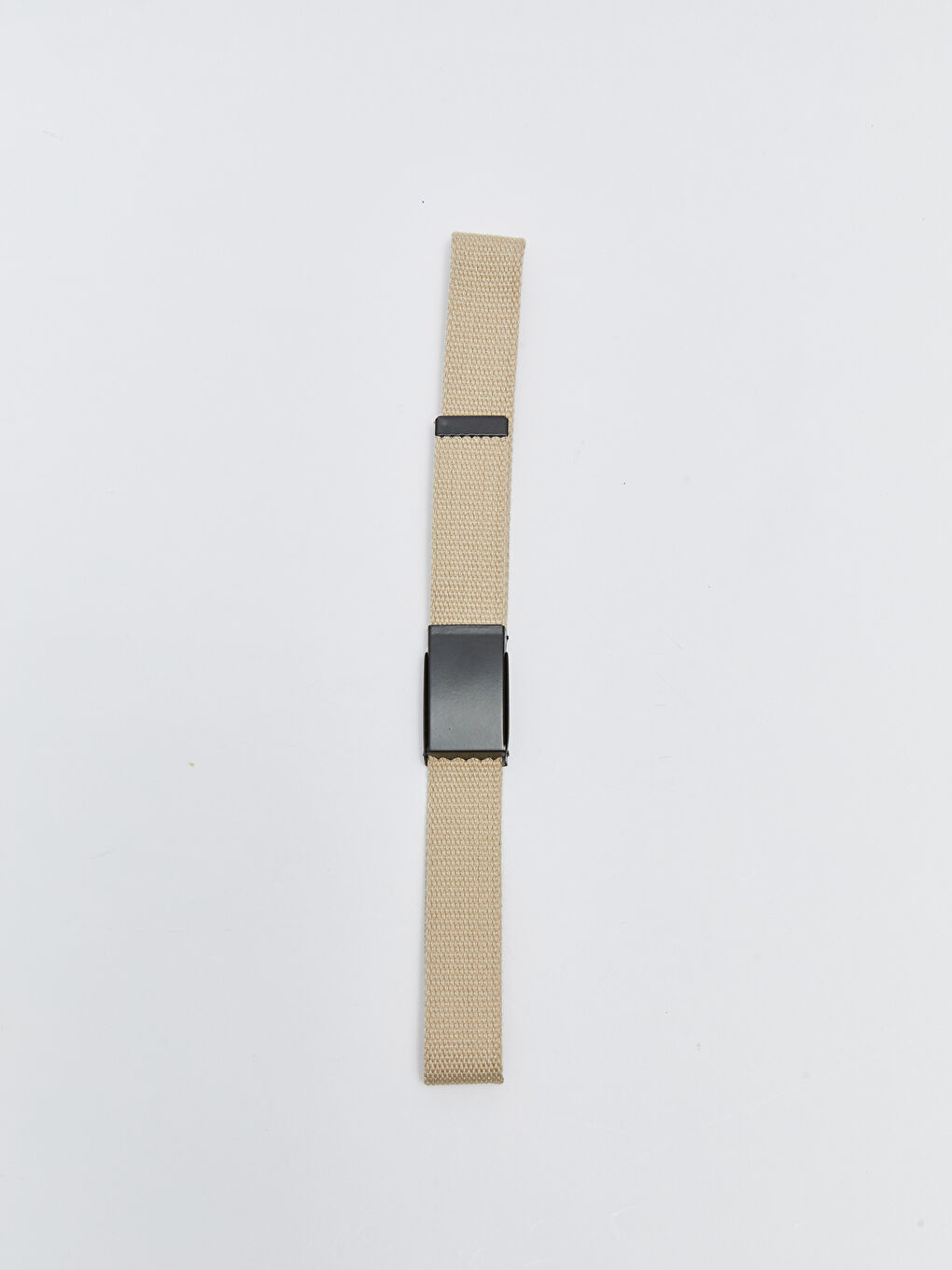 LCW ACCESSORIES Kalın Erkek Çocuk Dokuma Kemer -S2LP42Z4-QRF